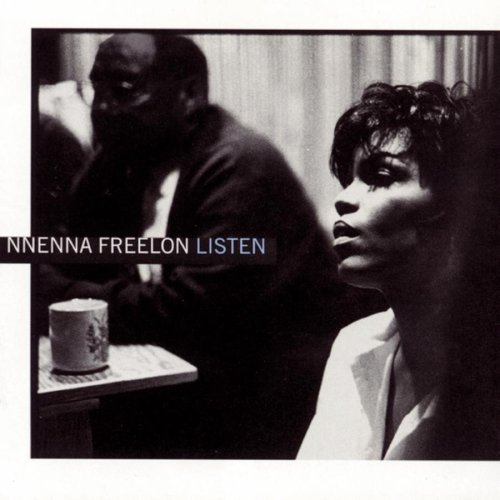 Nnenna Freelon/Listen