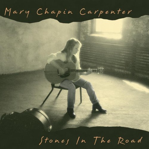 Carpenter Mary Chapin Stones In The Road 