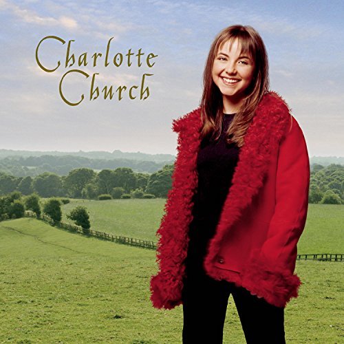 Charlotte Church/Charlotte Church@Church (Sop)@London So & Chorus