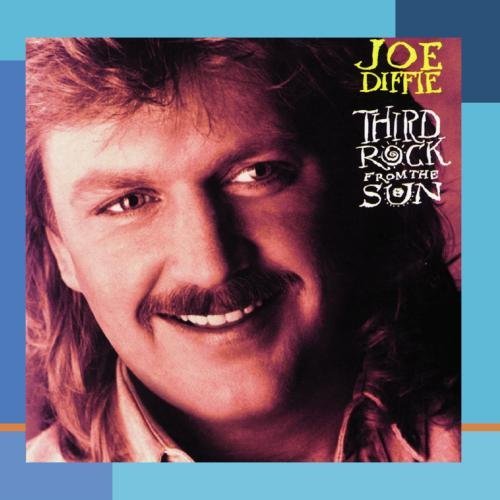 Joe Diffie/Third Rock From The Sun@This Item Is Made On Demand@Could Take 2-3 Weeks For Delivery