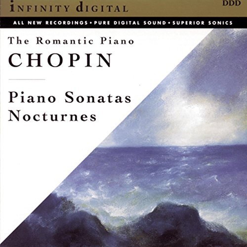 Frédéric Chopin Piano Sonatas Pollack*daniel (pno) 