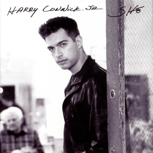 Harry Connick Jr. She 