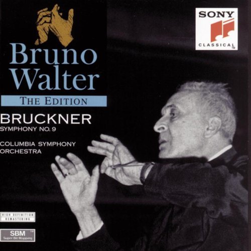 A. Bruckner/Sym 9@Walter/Columbia So