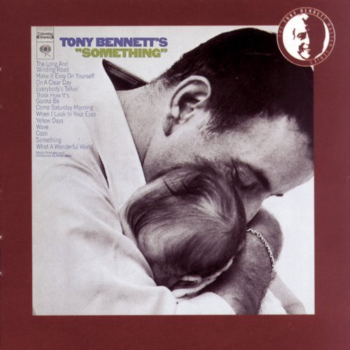 Tony Bennett/Something