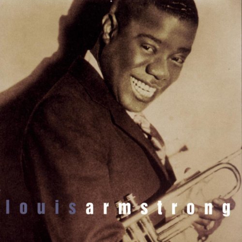 Louis Armstrong This Is Jazz No. 1 