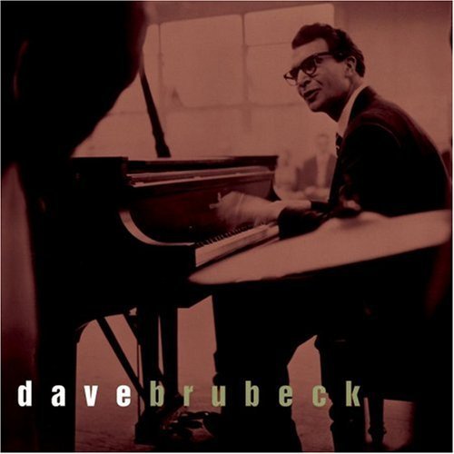Dave Brubeck This Is Jazz No. 3 
