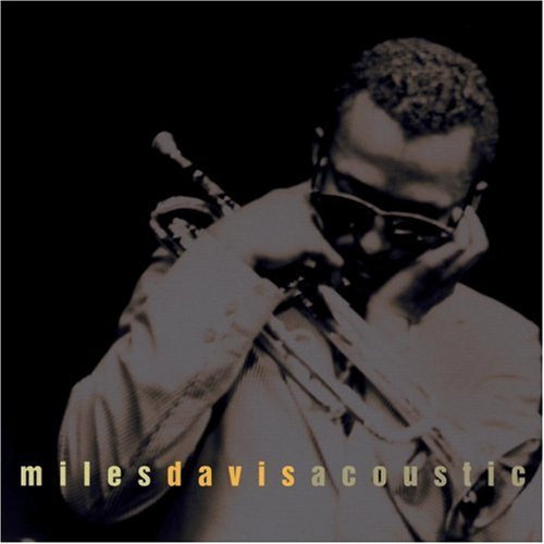 Miles Davis/This Is Jazz No. 8-Acoustic
