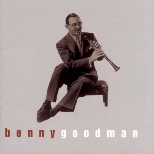 Benny Goodman/This Is Jazz No. 4
