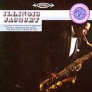 Illinois Jacquet/Illinois Jacquet