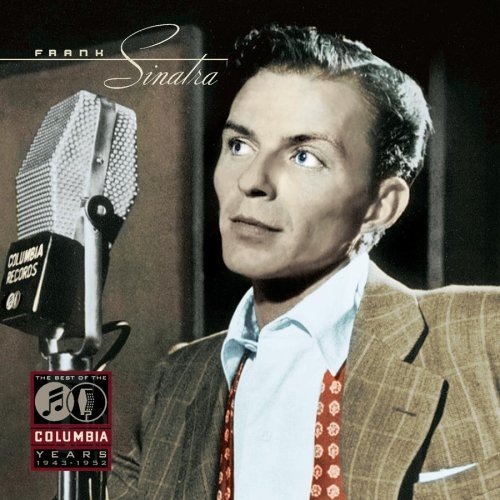 Frank Sinatra/Best Of Columbia Years-1943-5@4 Cd Set