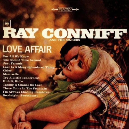 Ray Conniff/Love Affair