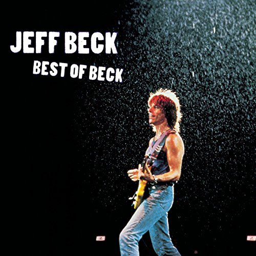 Jeff Beck Best Of Beck 