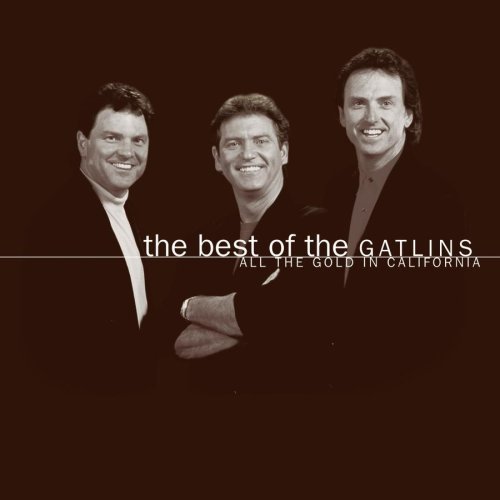 Gatlin Brothers/Best Of The Gatlins-All The G