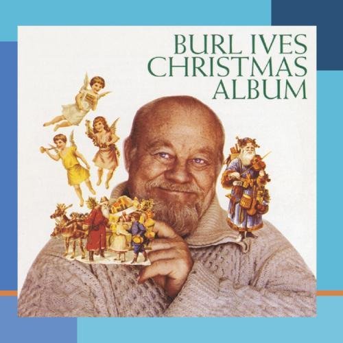 Burl Ives Christmas Album 
