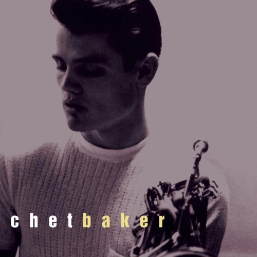 Chet Baker/This Is Jazz No. 2