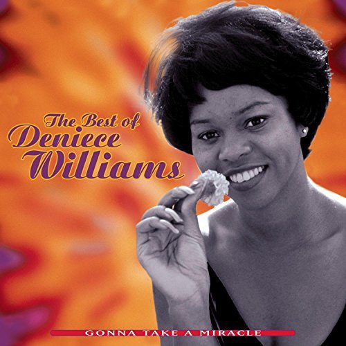 Deniece Williams Gonna Take A Miracle Best Of 