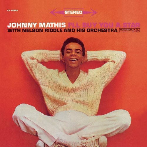 Johnny Mathis/I'Ll Buy You A Star