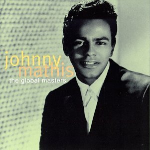 Johnny Mathis/Global Masters@2 Cd Set
