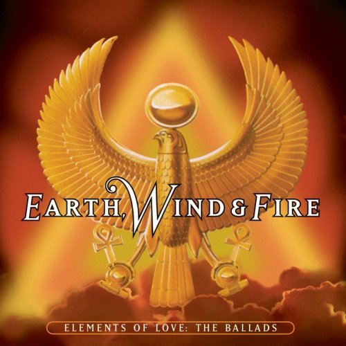 Earth Wind & Fire/Elements Of Love-Ballads