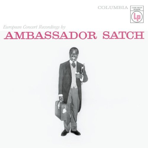 Louis Armstrong/Ambassador Satch@Incl. Bonus Tracks
