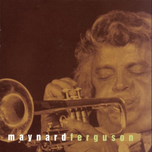 Maynard Ferguson/This Is Jazz No. 16