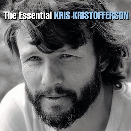 Kris Kristofferson/Essential Kris Kristofferson@2 Cd Set