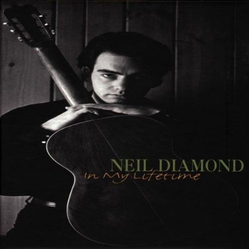 Neil Diamond/In My Lifetime@3 Cd