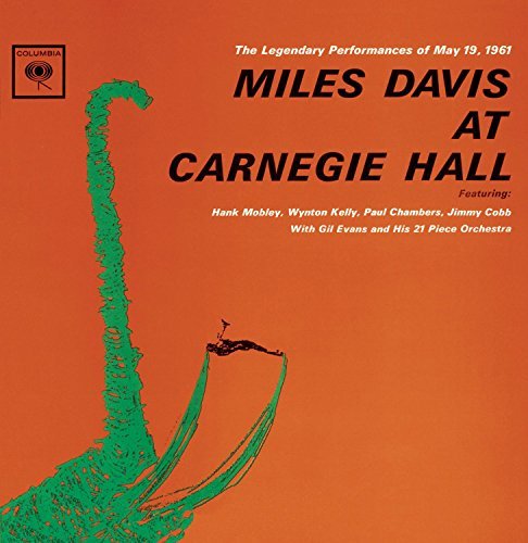 Miles Davis/Miles Davis At Carniegie Hall@Remastered@2 Cd Set