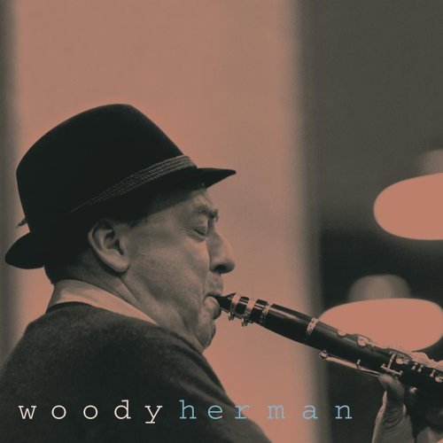Woody Herman/This Is Jazz No. 24