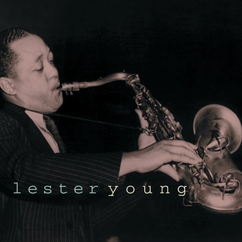 Lester Young/This Is Jazz No. 26