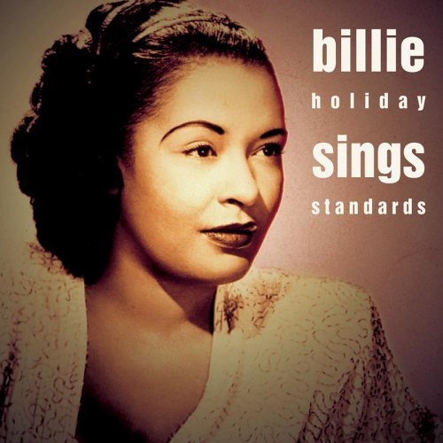 Billie Holiday/Sings Standards-This Is Jazz N@Feat. Basie/Young/Goodman/Shaw@This Is Jazz