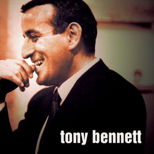 Tony Bennett/This Is Jazz No. 33@Feat. Getz/Jones/Hancock/Mann@This Is Jazz