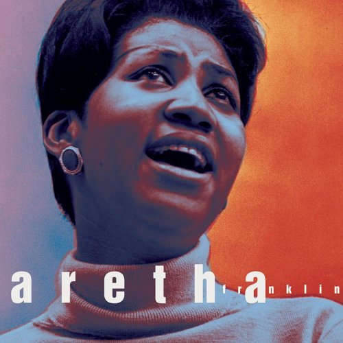 Aretha Franklin/This Is Jazz No. 34@Feat. Bryant/Burrell/Hinton@This Is Jazz