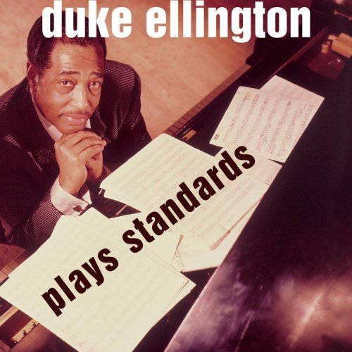 Duke Ellington/Plays Standards-This Is Jazz N@Feat. Hodges/Webster/Carney@This Is Jazz