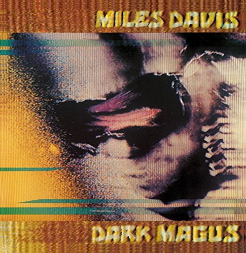 Miles Davis/Dark Magus-Live At Carnegie Ha@2 Cd Set