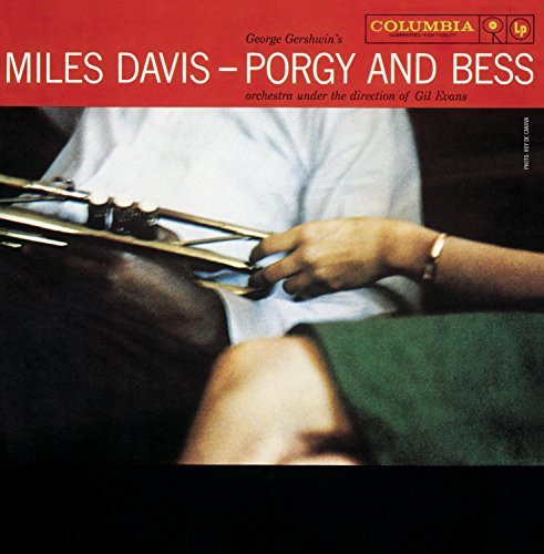 Miles Davis/Porgy & Bess