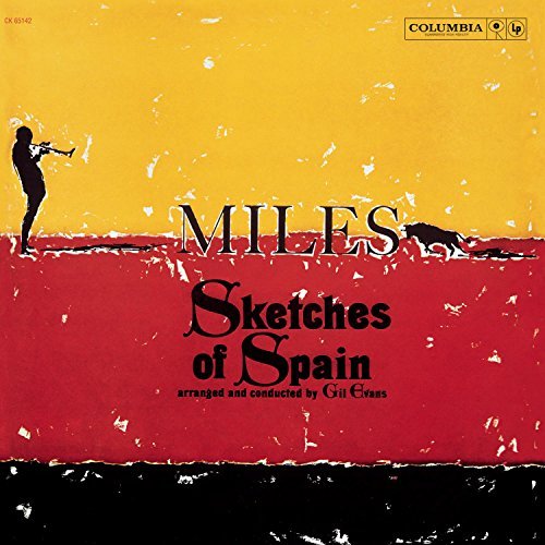 Miles Davis/Sketches Of Spain