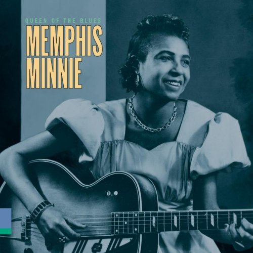Memphis Minnie/Queen Of The Blues@Roots N' Blues