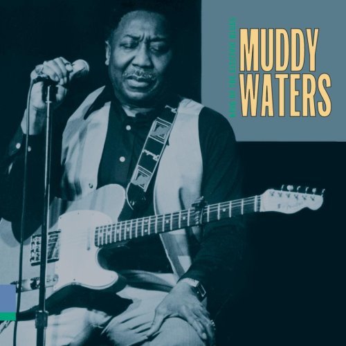 Muddy Waters/King Of The Electric Blues@Roots N' Blues