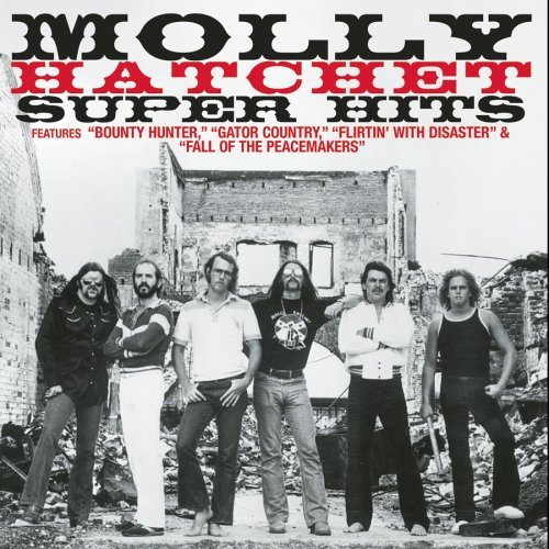 Molly Hatchet/Super Hits@Super Hits