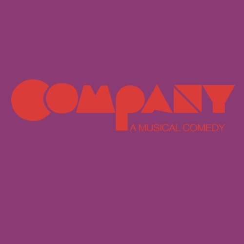 Company Original Broadway Cast Recordi Music By Stephen Sondheim Remastered 