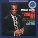 Miles Davis/My Funny Valentine@Import-Jpn