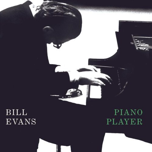 Bill Evans/Piano Player@Remastered