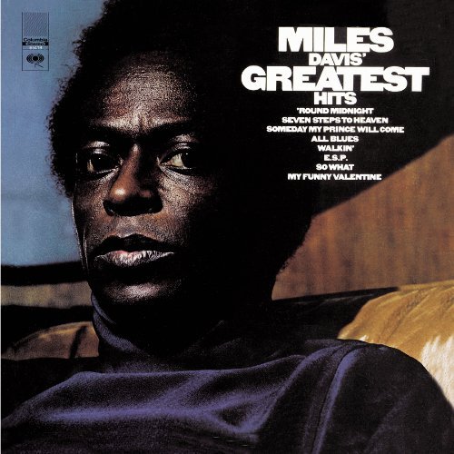 Miles Davis/Greatest Hits