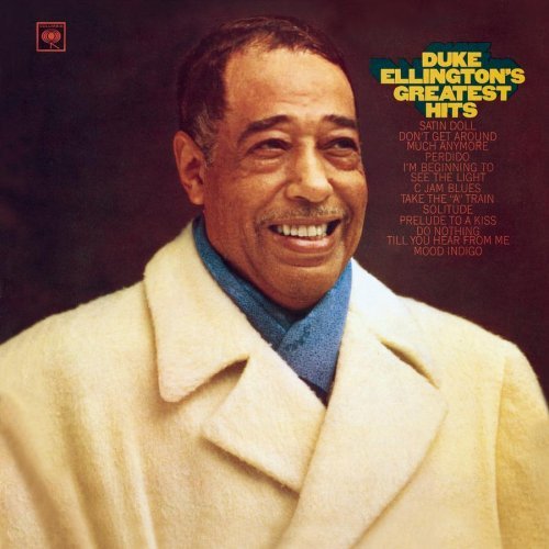 Duke Ellington/Greatest Hits