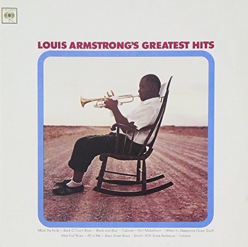Louis Armstrong/Greatest Hits