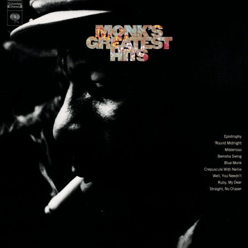 Thelonious Monk/Greatest Hits