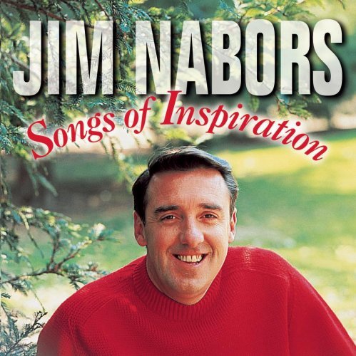 Jim Nabors/Songs Of Inspiration