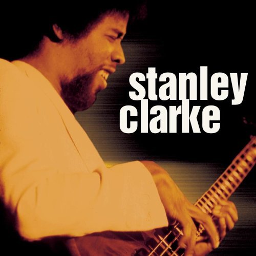 Stanley Clarke/This Is Jazz No. 41@Feat. Shorter/Corea/Najee@This Is Jazz