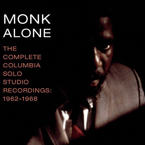 Thelonious Monk 1962 68 Monk Alone Complete Remastered 2 CD Set 
